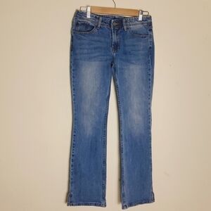 J. GALT Shanghai Women's Jeans Sise S
